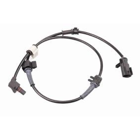 Kjøp Sensor, ABS av VEMO V50-72-0028 til den lave prisen 687,34 NOK