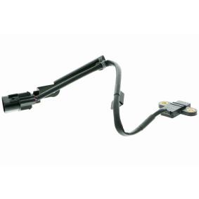 Kurbelwellensensor von VEMO