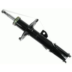 Stoßdämpfer 313 865 von SACHS günstig für 87,17 € online kaufen