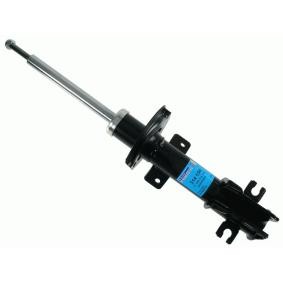 Stoßdämpfer 314 136 von SACHS günstig für 62,16 € online kaufen