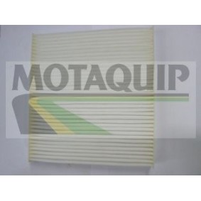 Compre Filtro do habitáculo de MOTAQUIP online para D-MAX III (RG01) a preços moderados