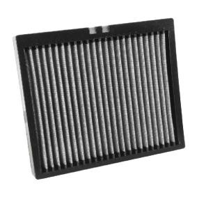 Kjøp Kupefilter av K&N Filters VF1012 til den lave prisen 671,79 NOK