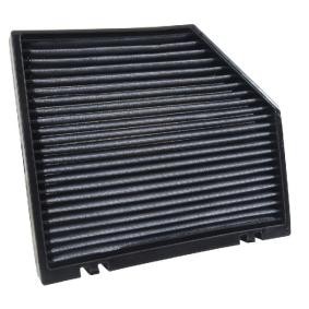 Kjøp Kupefilter av K&N Filters VF3009 til den lave prisen 671,79 NOK