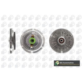 Achetez des Embrayage, ventilateur de radiateur BGA VF5619 à prix pour 56,93 €