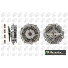 Acquista Frizione ventola da BGA VF6100 a buon mercato per soli 166,55 €