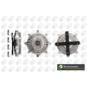 Acquista Frizione ventola da BGA VF6101 a buon mercato per soli 153,53 €