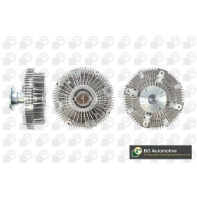 Acquista Frizione ventola da BGA VF6102 a buon mercato per soli 127,23 €