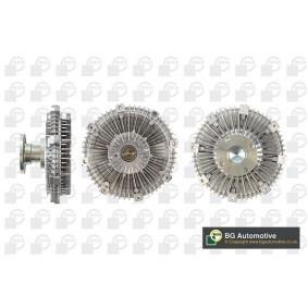 Acquista Frizione ventola da BGA VF6105 a buon mercato per soli 110,24 €