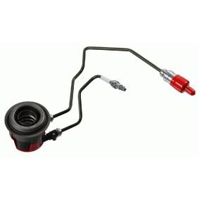 Achetez des Butée hydraulique SACHS 3182 600 118 à prix pour 197,40 €
