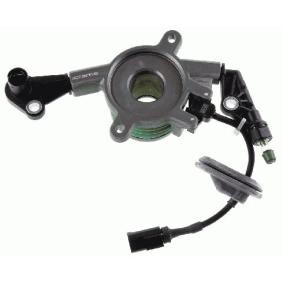 Kjøp Utløser, clutch av SACHS 3182 997 802 til den lave prisen 4723,64 NOK