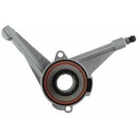 Kjøp Utløser, clutch av SACHS 3182 998 401 til den lave prisen 1200,65 NOK