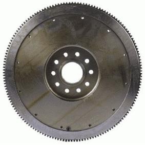 Osta Vauhtipyörä SACHS:llä 3421 601 035 edullisesti hintaan 1404,27 €