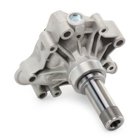 Wasserpumpe VKPC 82395 ISUZU von SKF