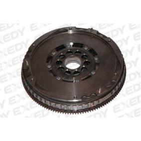 Osta Vauhtipyörä EXEDY:llä VLFD001 edullisesti hintaan 706,54 €