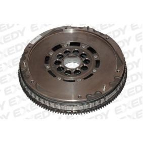 Osta Vauhtipyörä EXEDY:llä VLFD003 edullisesti hintaan 592,31 €