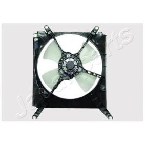 Comprar Ventilador de motor de JAPANPARTS VNT141009 a bajo precio de 155,94 €