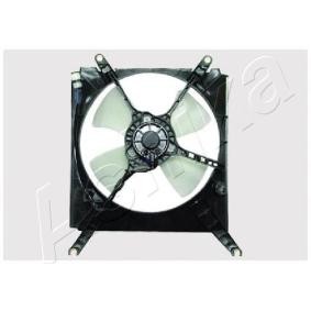 Comprar Ventilador de motor de ASHIKA VNT141009 a bajo precio de 198,54 €