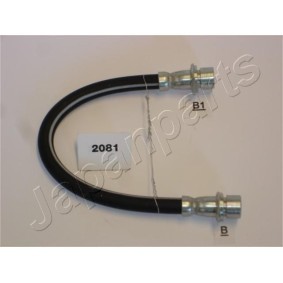 Kühlerlüfter für TOYOTA von JAPANPARTS