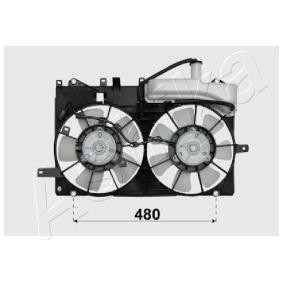 Comprar Ventilador de motor de ASHIKA VNT152020 a bajo precio de 403,58 €