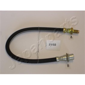 Kühlerlüfter für MITSUBISHI von JAPANPARTS