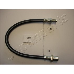 Kühlerlüfter für HONDA von JAPANPARTS