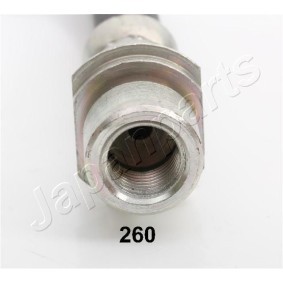 Kühlerlüfter für SUBARU von JAPANPARTS