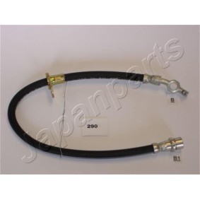Kühlerlüfter für HYUNDAI von JAPANPARTS