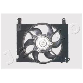 Comprar Ventilador de motor de JAPKO VNT310461 a bajo precio de 151,38 €