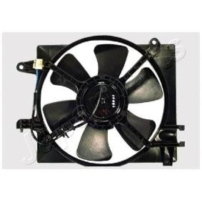 Comprar Ventilador de motor de JAPANPARTS VNT311009 a bajo precio de 385,21 €