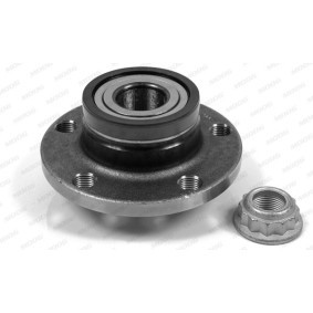 Radlagersatz VO-WB-11049 für SKODA