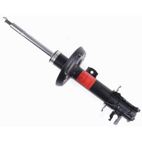 Stoßdämpfer 400 059 von SACHS günstig für 71,25 € online kaufen