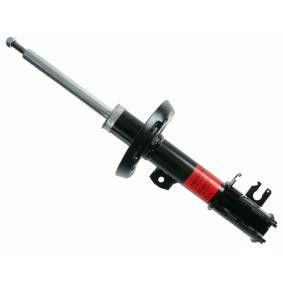 Stoßdämpfer 400 060 von SACHS günstig für 99,87 € online kaufen