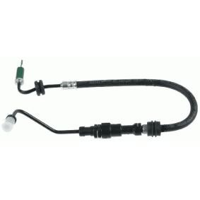 Acquista Flessibile frizione da SACHS 6270 600 002 a buon mercato per soli 52,25 €