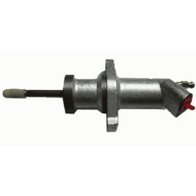 Acquista Cilindro secondario, frizione da SACHS 6283 600 102 a buon mercato per soli 44,23 €