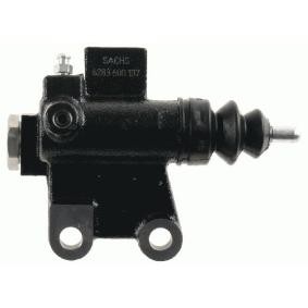 Kupplungsnehmerzylinder 6283 600 137 für SUBARU