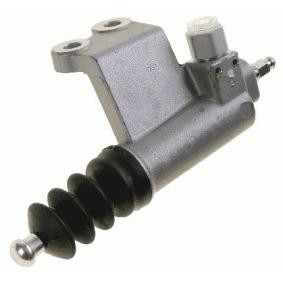Kupplungsnehmerzylinder 6283 600 143 für HONDA
