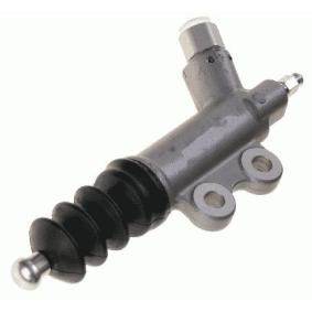Kupplungsnehmerzylinder 6283 600 144 für HONDA