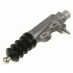 Kupplungsnehmerzylinder 6283 600 146 für HONDA