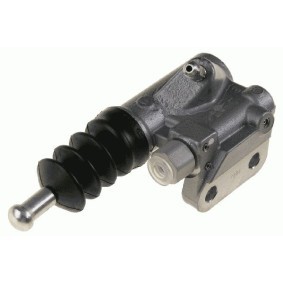 Kupplungsnehmerzylinder 6283 600 147 für HONDA