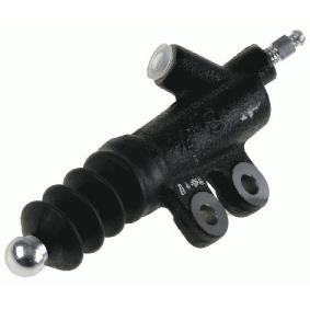 Kupplungsnehmerzylinder 6283 600 148 für HONDA