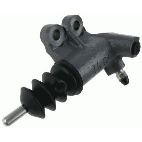 Kupplungsnehmerzylinder 6283 600 154 für MITSUBISHI
