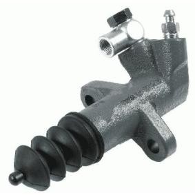 Kupplungsnehmerzylinder 6283 600 474 für MITSUBISHI