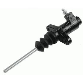 Kupplungsnehmerzylinder 6283 600 478 für MITSUBISHI