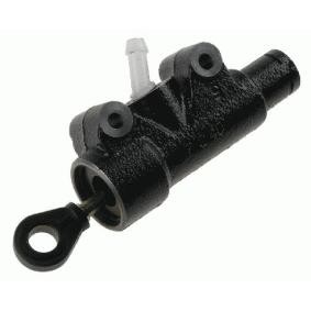 Acquista Pompa della frizione da SACHS 6284 600 102 a buon mercato per soli 83,99 €