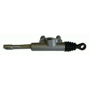 Acquista Pompa della frizione da SACHS 6284 600 105 a buon mercato per soli 66,92 €