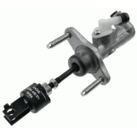 Compre Cilindro transmissor, embraiagem da SACHS 6284 600 171 a um preço baixo por 58,92 €