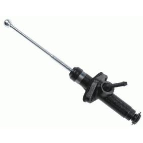 Achetez des Cylindre émetteur d'embrayage SACHS 6284 600 407 à prix pour 37,93 €