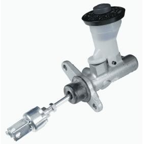 Compre Cilindro transmissor, embraiagem da SACHS 6284 600 635 a um preço baixo por 231,87 €