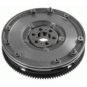 Acquista Volano bimassa da SACHS 6366 000 002 a buon mercato per soli 374,07 €