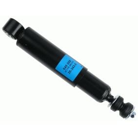 Stoßdämpfer 649 008 von SACHS günstig für 71,72 € online kaufen